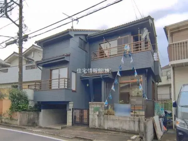 3LDK Property Sakado City Saitama Prefecture (11)