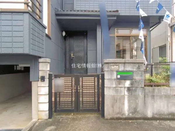 3LDK Property Sakado City Saitama Prefecture (12)
