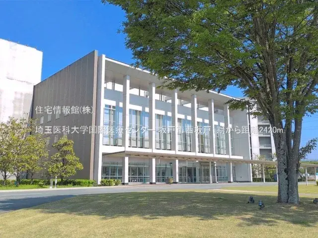 3LDK Property Sakado City Saitama Prefecture (20)