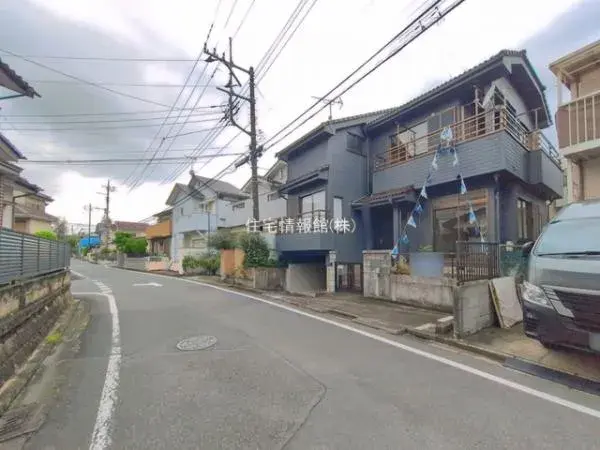 3LDK Property Sakado City Saitama Prefecture (3)