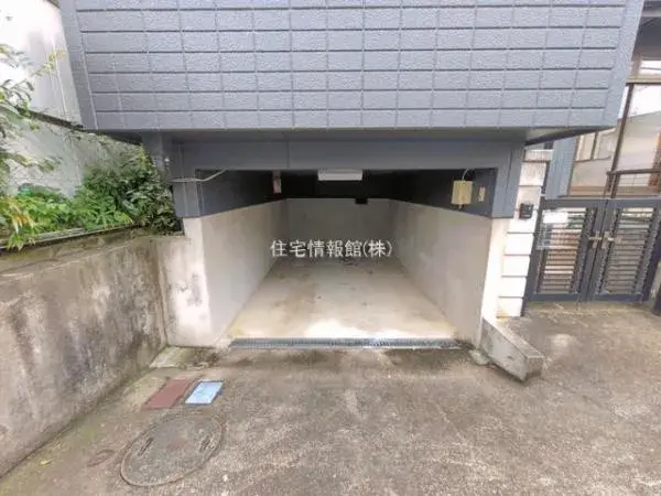 3LDK Property Sakado City Saitama Prefecture (5)