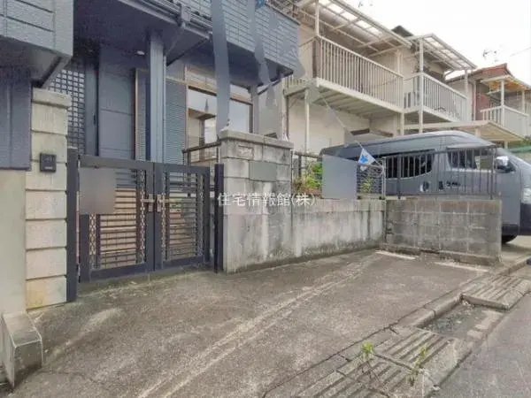 3LDK Property Sakado City Saitama Prefecture (6)