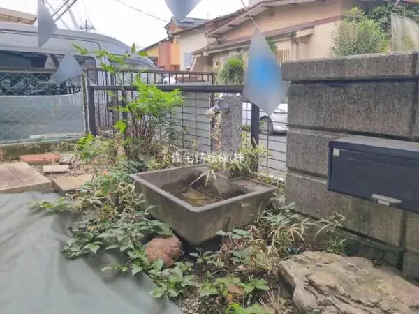 3LDK Property Sakado City Saitama Prefecture (7)