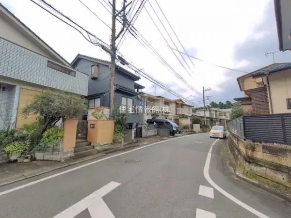 3LDK Property Sakado City Saitama Prefecture (8)