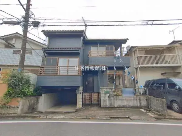 3LDK Property Sakado City Saitama Prefecture (9)