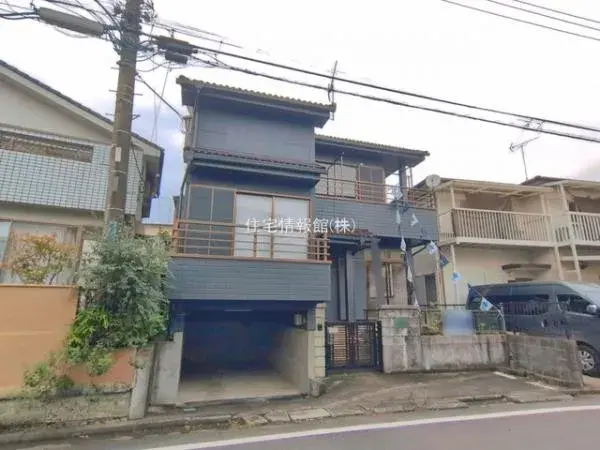 3LDK Property Sakado City Saitama Prefecture (10)