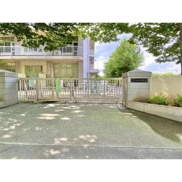 4LDK Bien immobilier Ville de Tokorozawa Préfecture de Saitama (2)