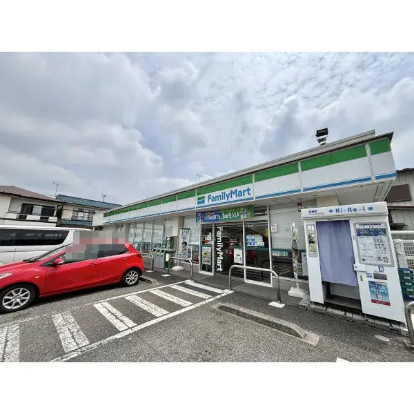 4LDK Bien immobilier Ville de Tokorozawa Préfecture de Saitama (7)