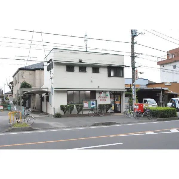 4LDK Bien immobilier Ville de Tokorozawa Préfecture de Saitama (8)