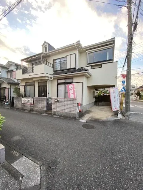 4LDK Propiedad Ciudad de Koshigaya Prefectura de Saitama (2)