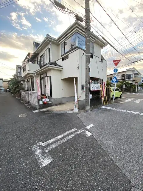 4LDK Propiedad Ciudad de Koshigaya Prefectura de Saitama (3)