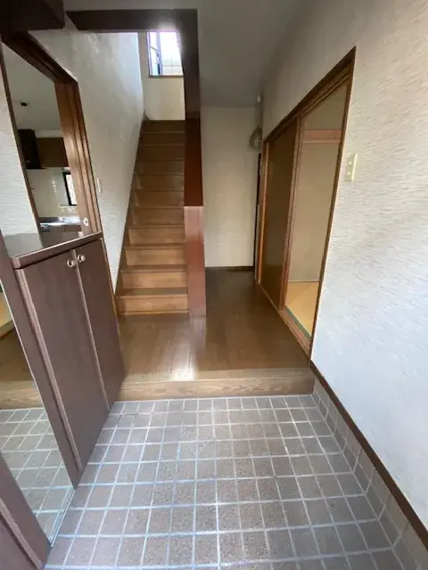 4LDK Propiedad Ciudad de Koshigaya Prefectura de Saitama (4)