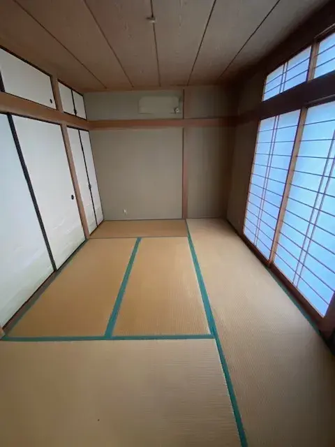 4LDK Propiedad Ciudad de Koshigaya Prefectura de Saitama (5)