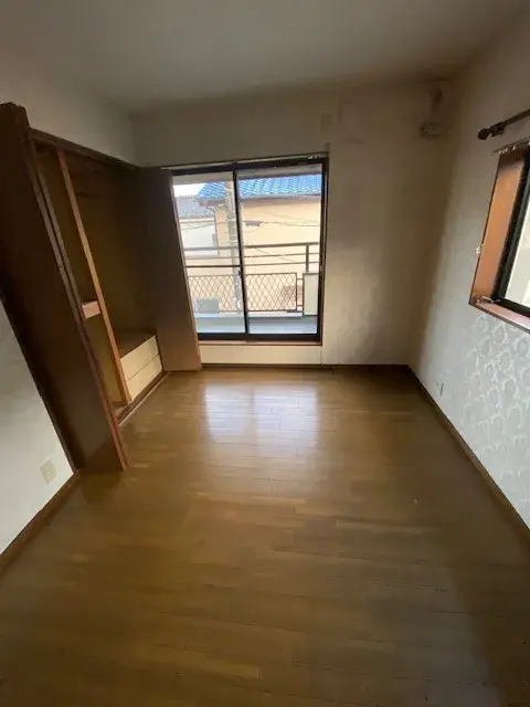 4LDK Propiedad Ciudad de Koshigaya Prefectura de Saitama (7)