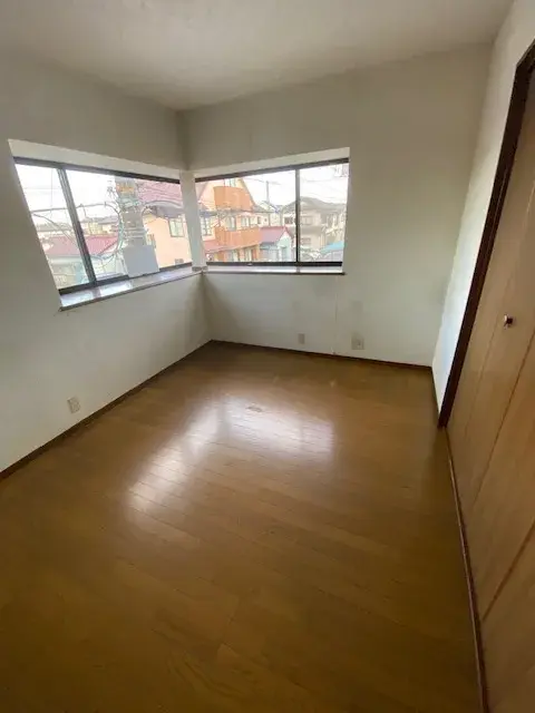 4LDK Propiedad Ciudad de Koshigaya Prefectura de Saitama (9)