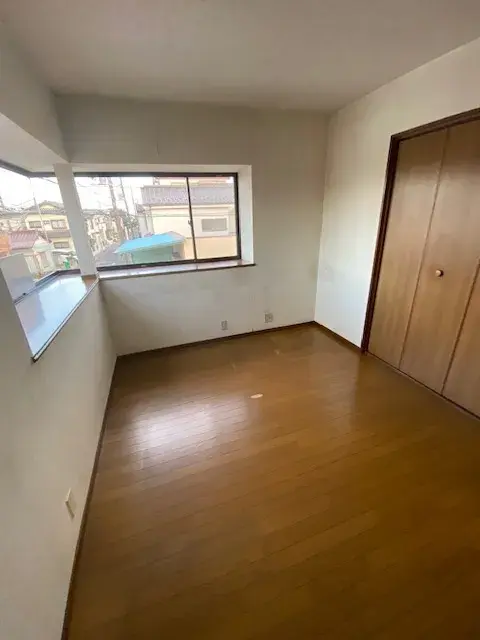 4LDK Propiedad Ciudad de Koshigaya Prefectura de Saitama (10)