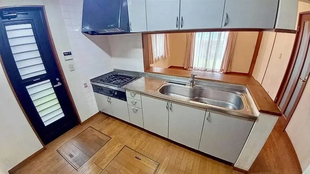 Propiedad 4LDK Ciudad de Sakado Saitama (15)