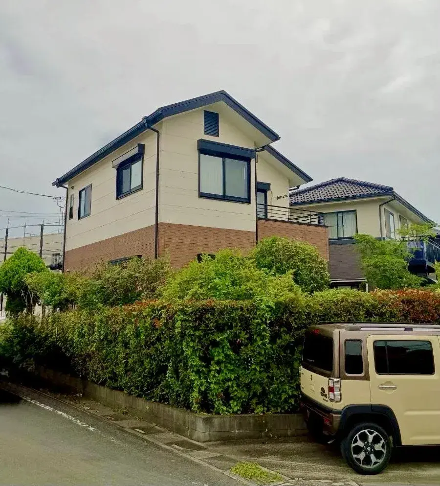 Propiedad 4LDK Ciudad de Sakado Saitama (3)