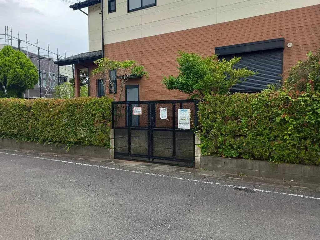 Propiedad 4LDK Ciudad de Sakado Saitama (5)