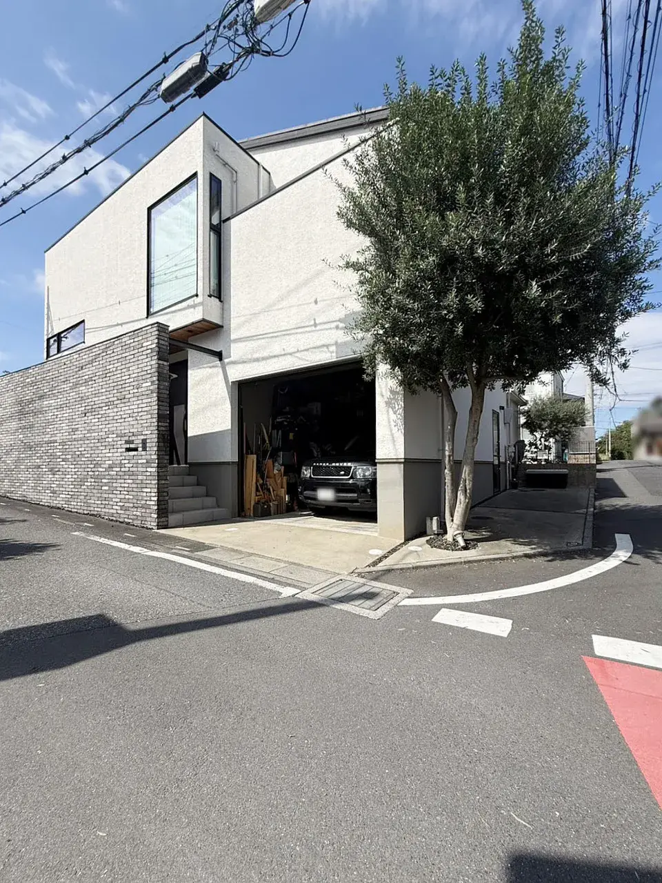 Akiya in Saitama