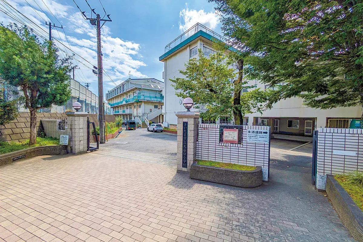 4LDK
埼玉市
埼玉县 (21)