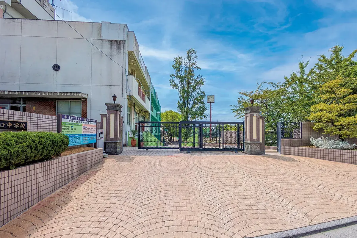 4LDK
埼玉市
埼玉县 (22)