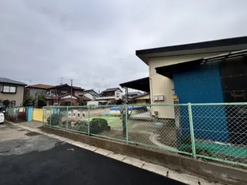 Akiya in 桶川市