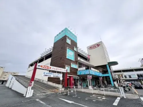 4LDK物件 桶川市 埼玉県 (12)