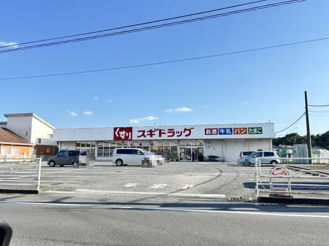 4LDK物件 桶川市 埼玉県 (15)