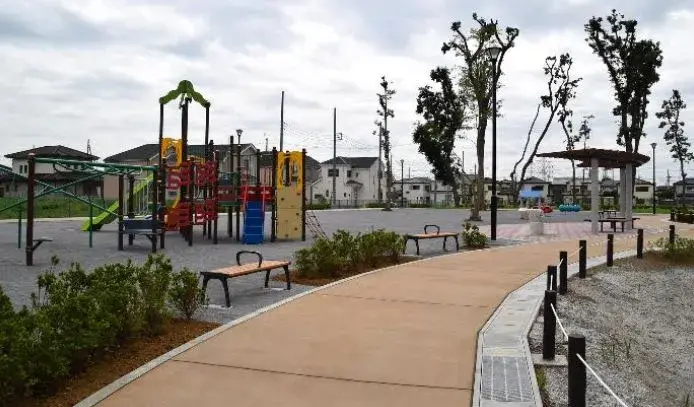 4LDK物件 桶川市 埼玉県 (10)