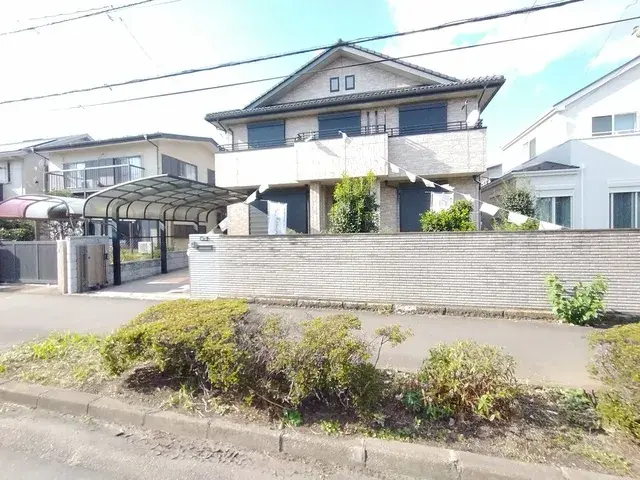 6LDK Property Ageo City Saitama (4)
