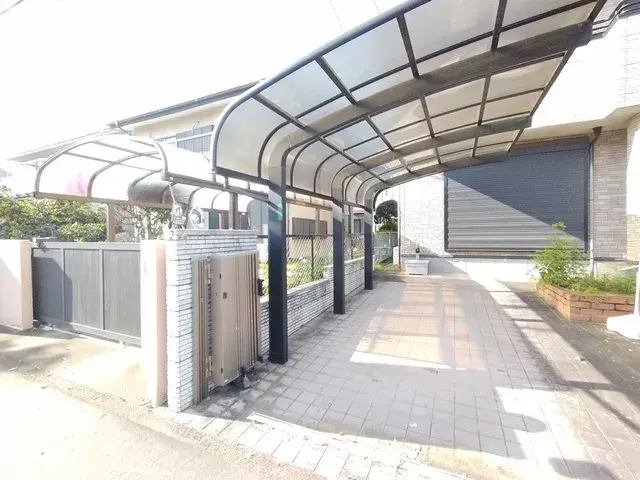 6LDK Property Ageo City Saitama (7)