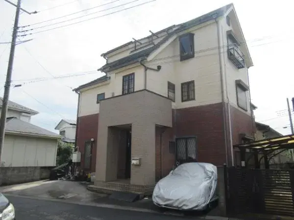 Akiya in Saitama