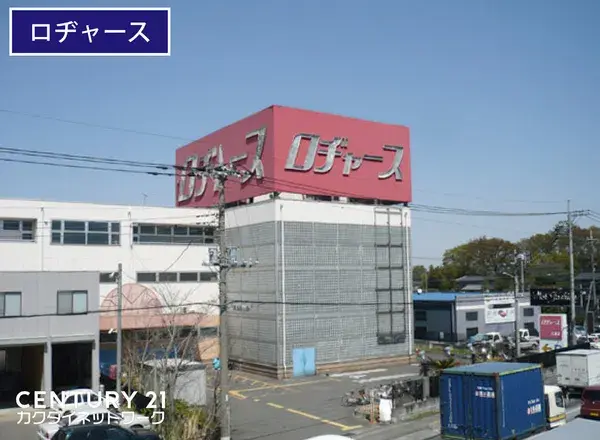 5SLDK property Kuki City Saitama Prefecture (12)