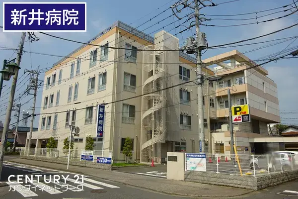 5SLDK property Kuki City Saitama Prefecture (15)