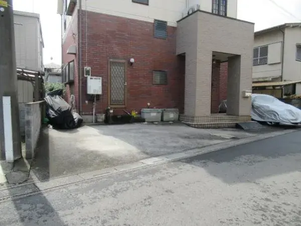 5SLDK property Kuki City Saitama Prefecture (3)