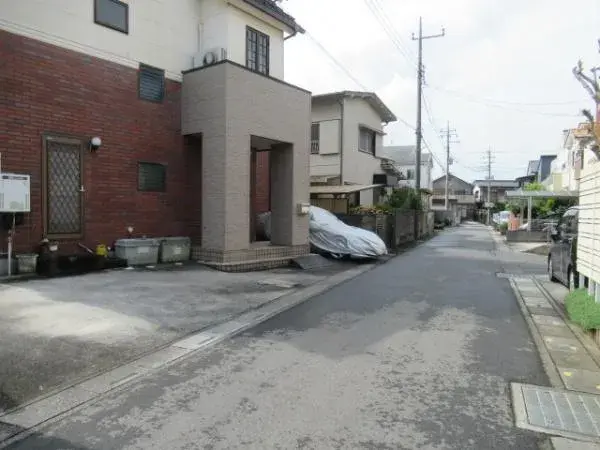5SLDK property Kuki City Saitama Prefecture (6)