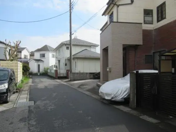 5SLDK property Kuki City Saitama Prefecture (7)