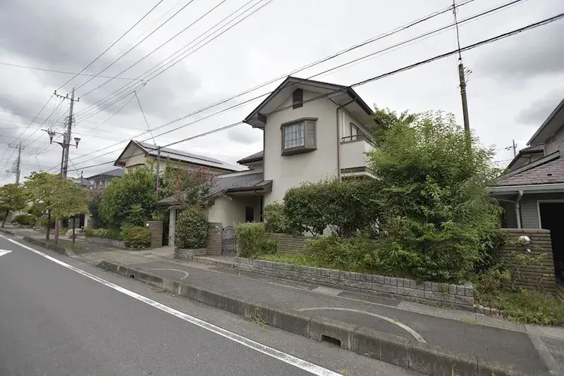 4LDK Kuki City Saitama Prefecture (2)