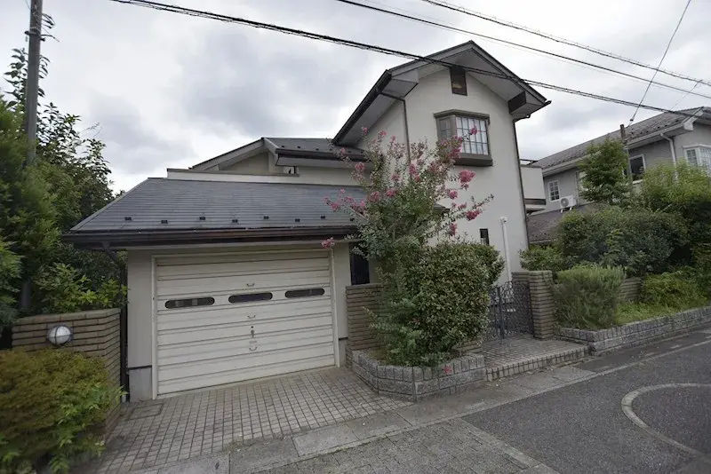 4LDK Kuki City Saitama Prefecture (3)