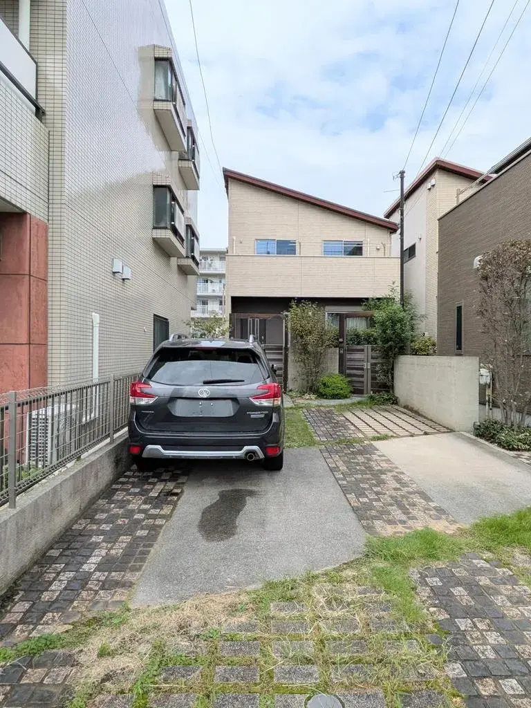 Akiya in Saitama