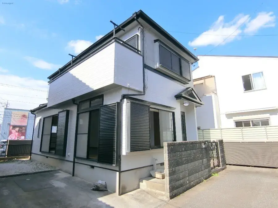 Akiya in Saitama