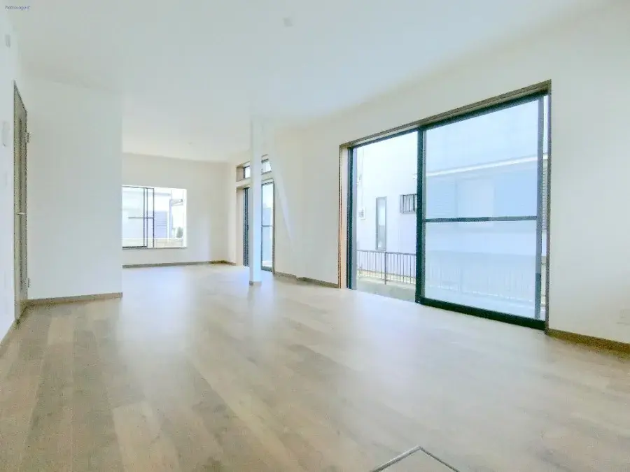4LDK Property Saitama City Saitama Prefecture (12)