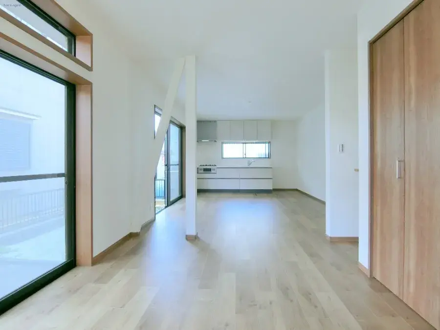 4LDK Property Saitama City Saitama Prefecture (13)