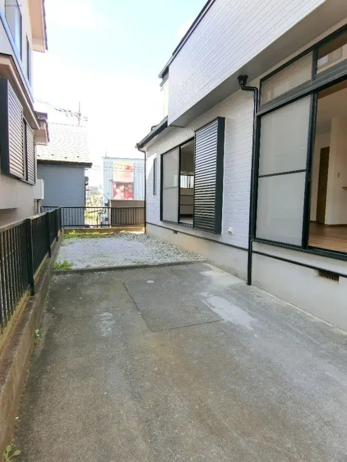 4LDK Property Saitama City Saitama Prefecture (7)