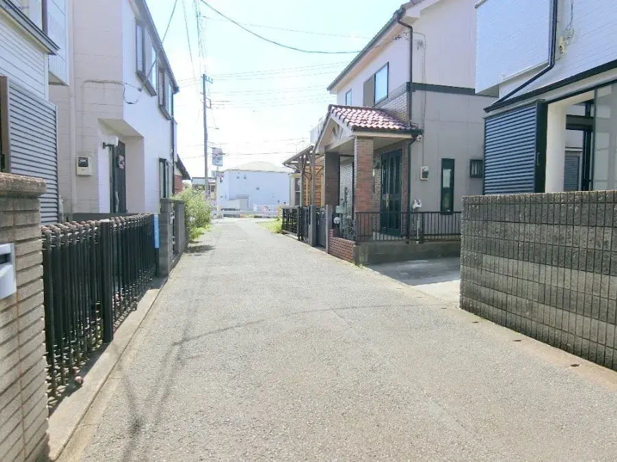 4LDK Property Saitama City Saitama Prefecture (10)