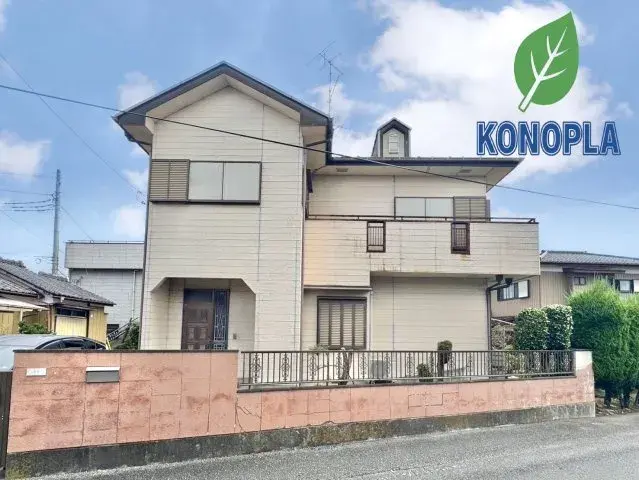 Akiya in 行田市