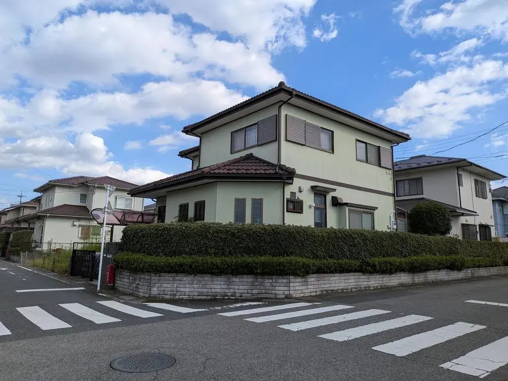 Akiya in Saitama