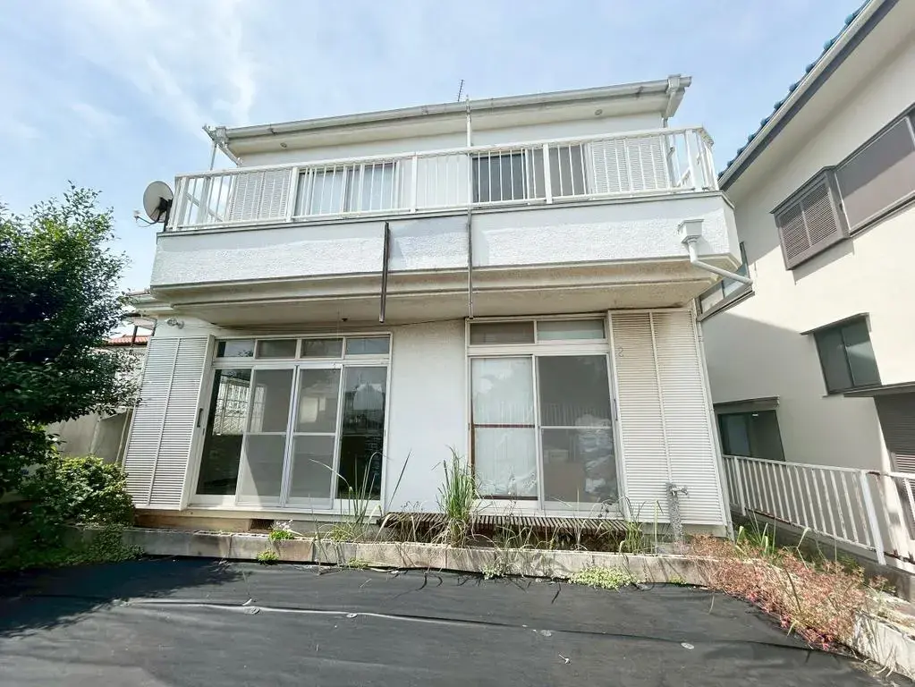 Akiya in Saitama