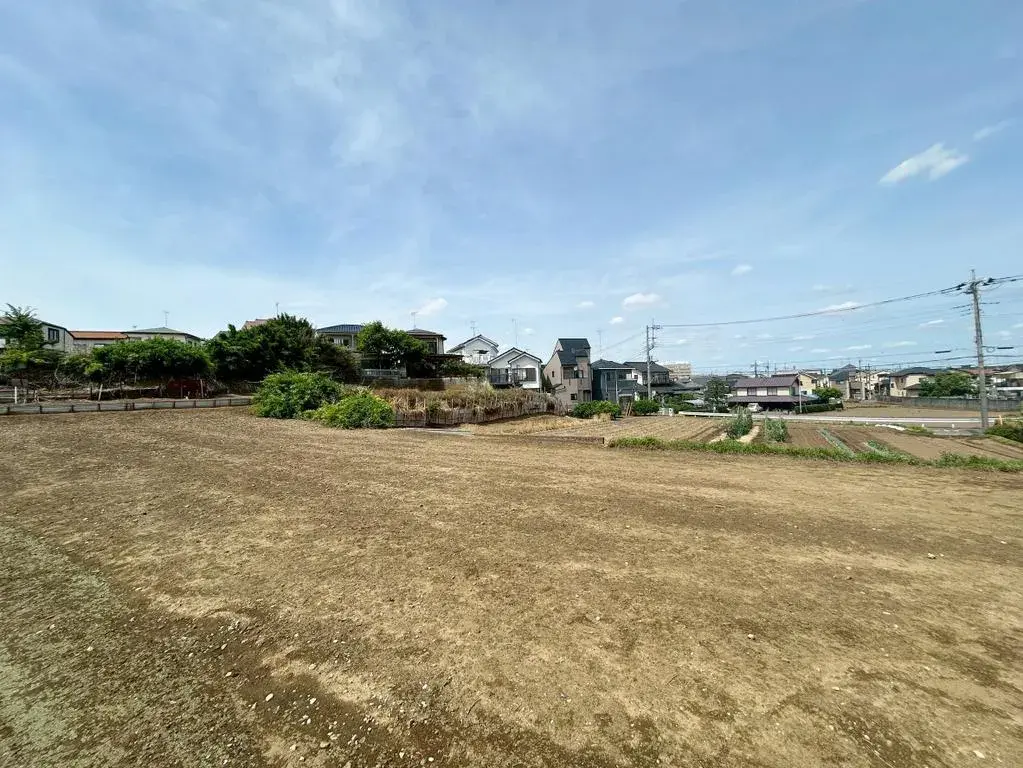 4LDK Property Fujimi City Saitama Prefecture (11)